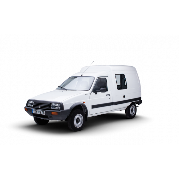 Desplazamiento 10Km y 30Km