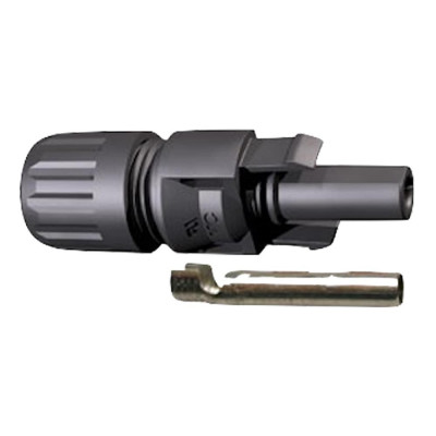 Conector MC.4 6mm bolsa 5x2