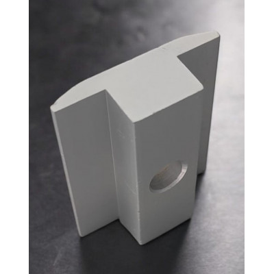 Central, 50mm, 100ud