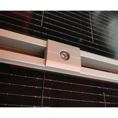 Central, 50mm, 100ud